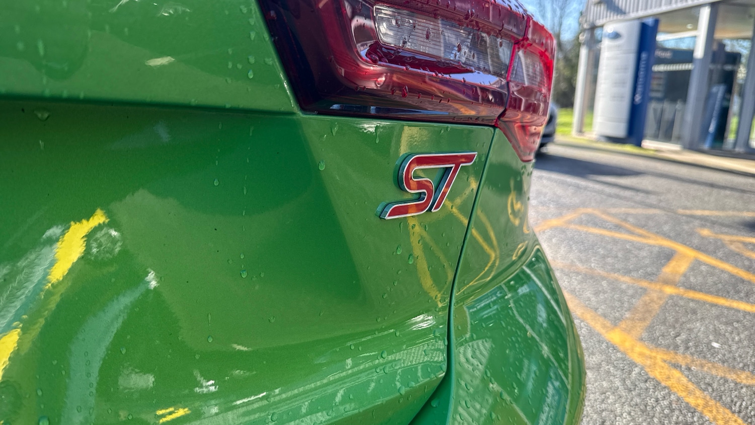 Used Ford Focus 2024 for sale - 77562436: Photo 21