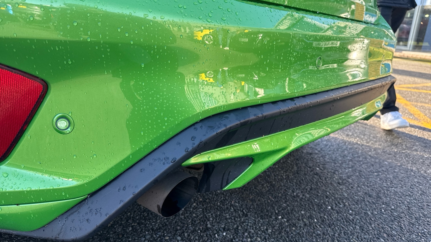 Used Ford Focus 2024 for sale - 77562436: Photo 22