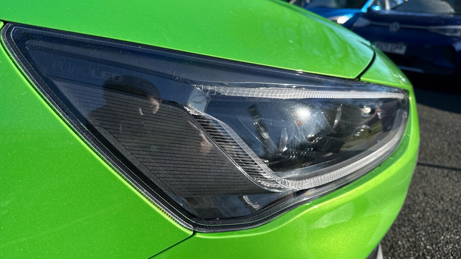 Used Ford Focus 2024 for sale - 77562436: Photo 25