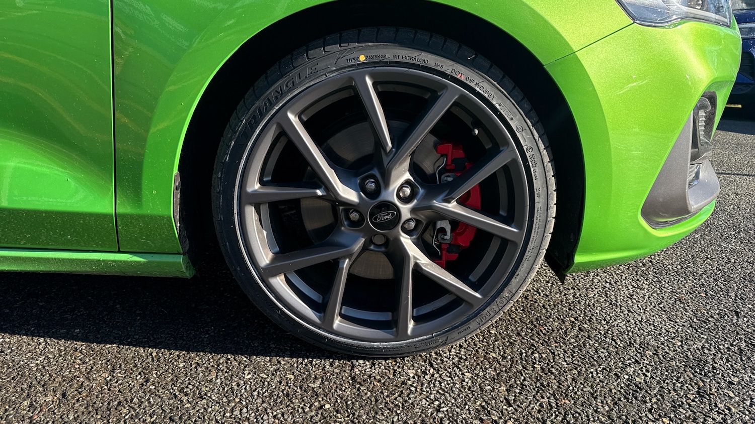 Used Ford Focus 2024 for sale - 77562436: Photo 26