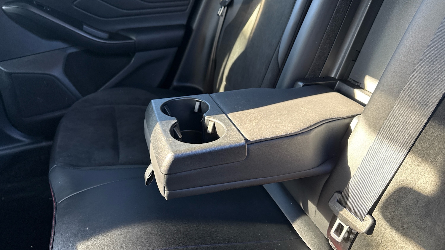 Used Ford Focus 2024 for sale - 77562436: Photo 30