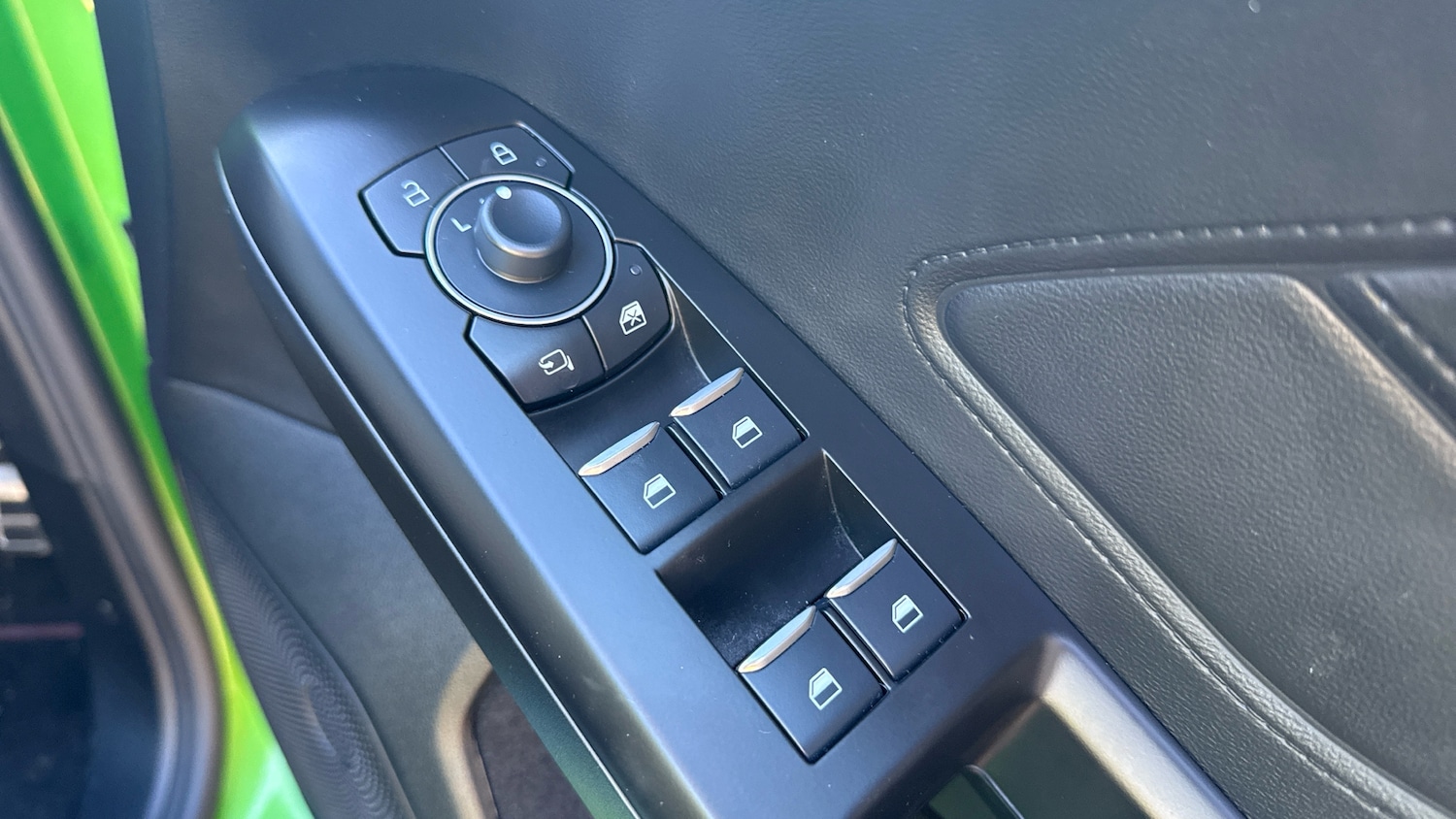 Used Ford Focus 2024 for sale - 77562436: Photo 34