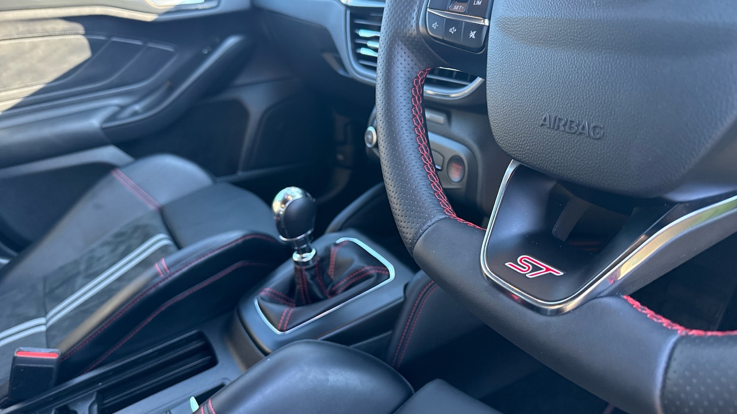 Used Ford Focus 2024 for sale - 77562436: Photo 37