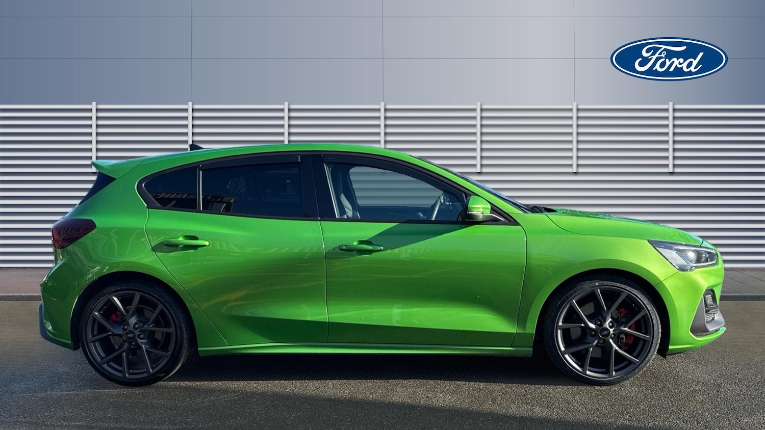 Used Ford Focus 2024 for sale - 77562436: Photo 5