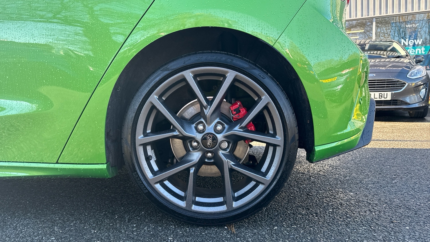 Used Ford Focus 2024 for sale - 77562436: Photo 7