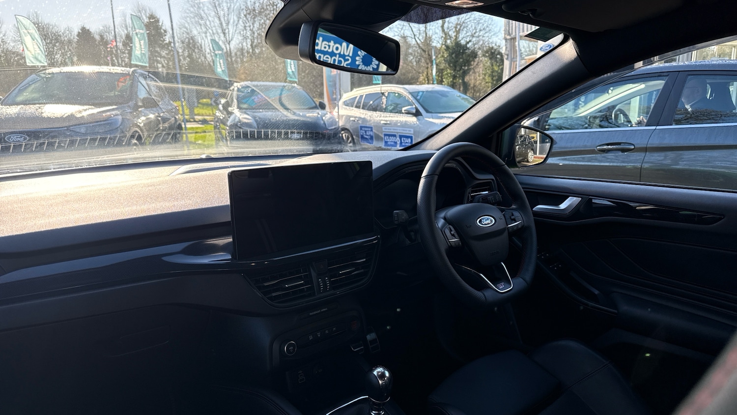 Used Ford Focus 2024 for sale - 77562436: Photo 9