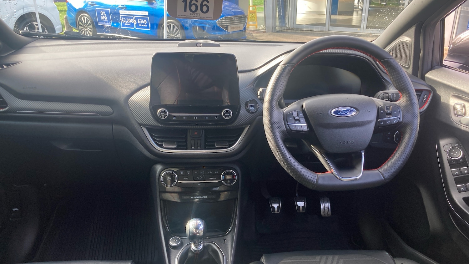 Used Ford Puma 2020 for sale - 76142341: Photo 10