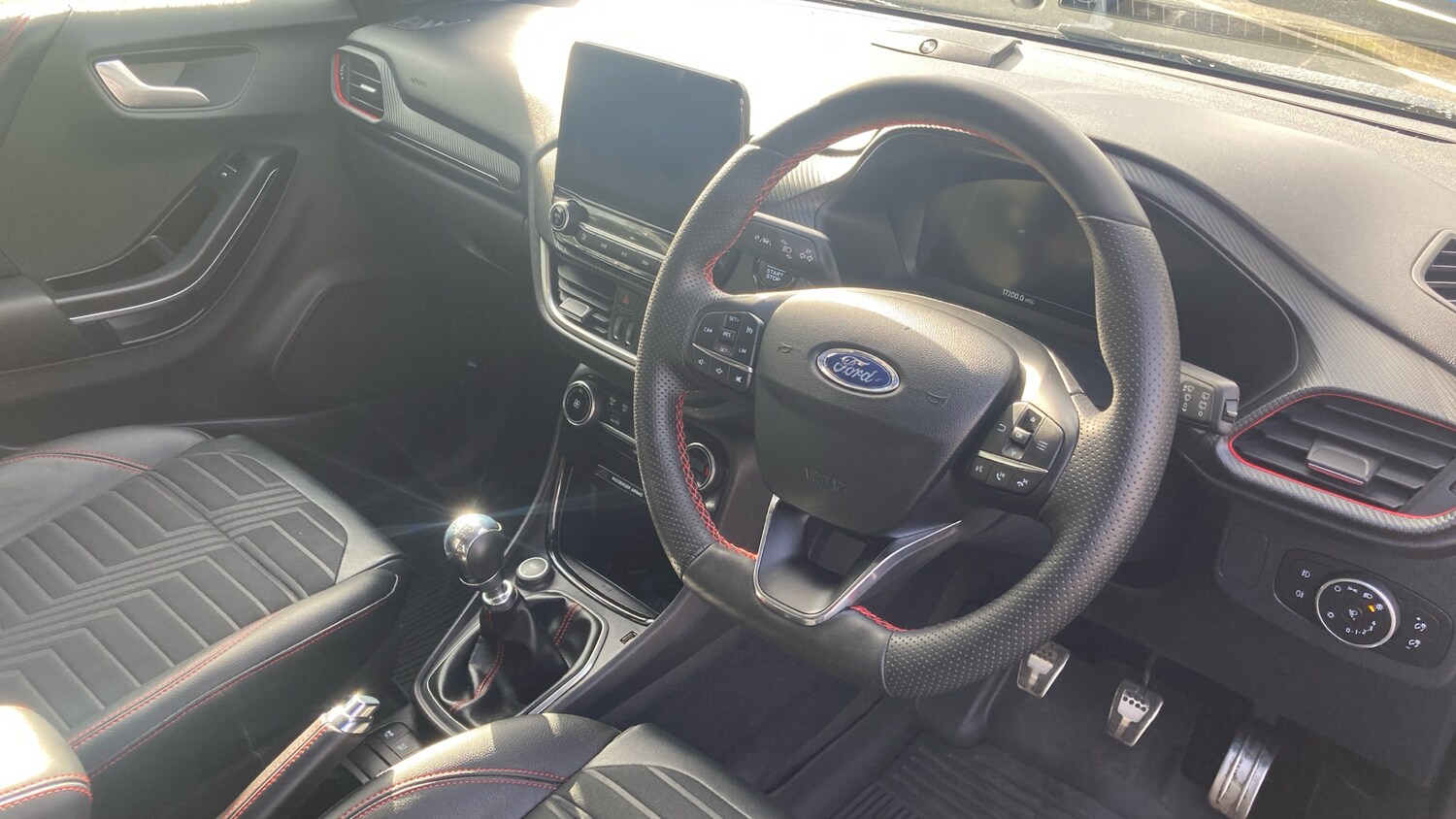 Used Ford Puma 2020 for sale - 76142341: Photo 11