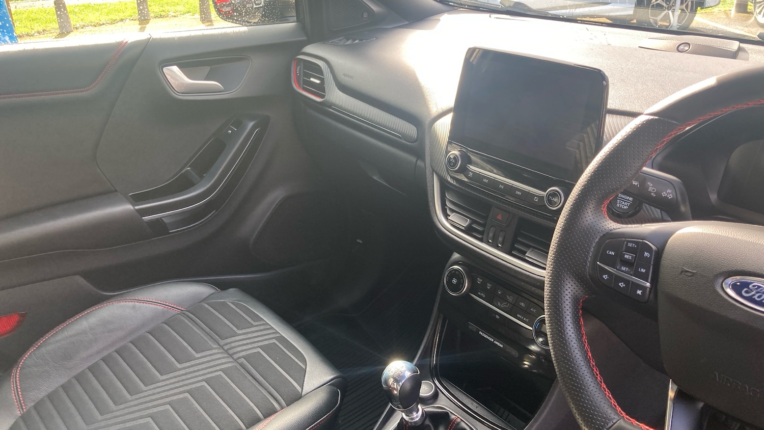 Used Ford Puma 2020 for sale - 76142341: Photo 14