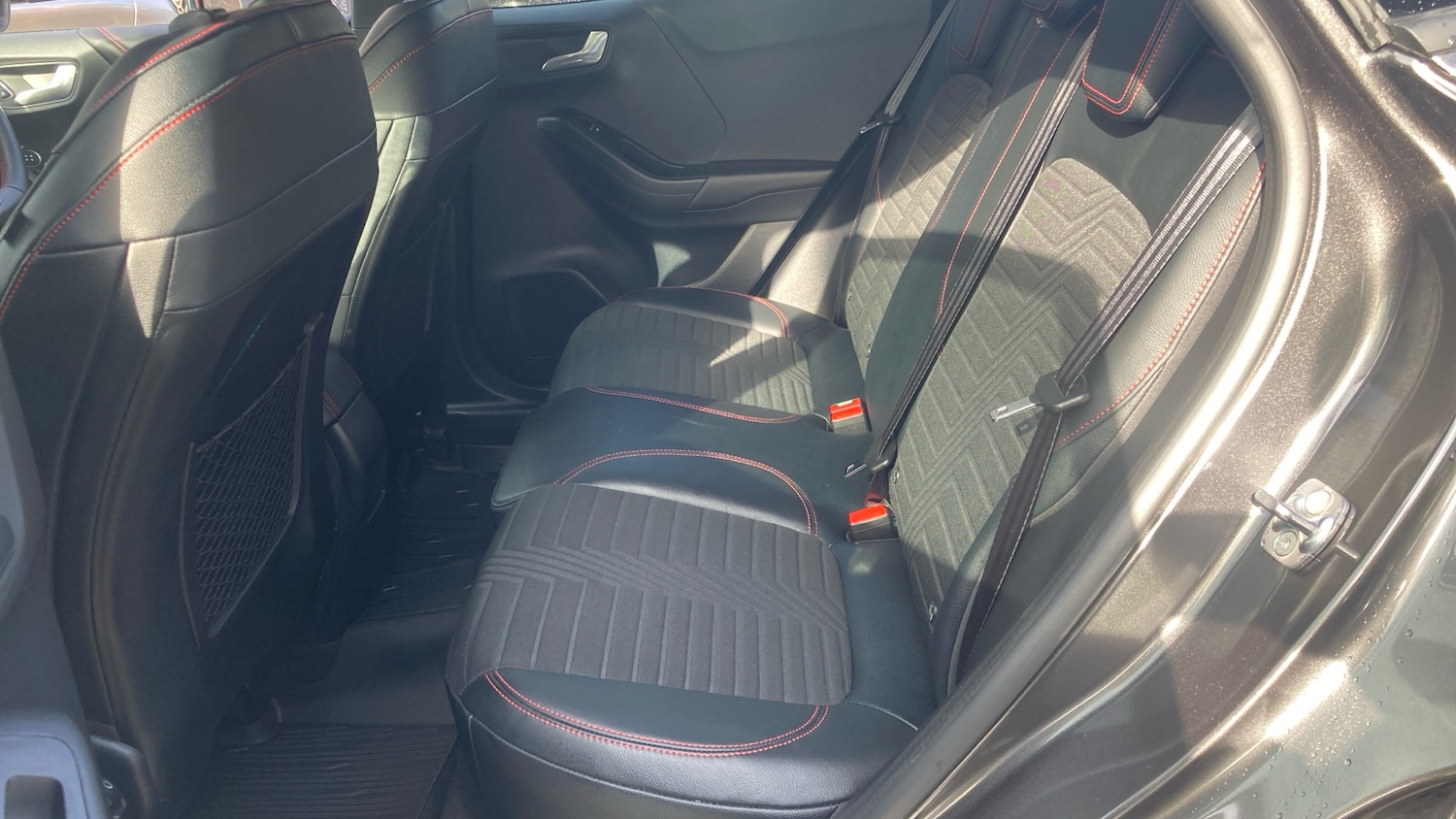Used Ford Puma 2020 for sale - 76142341: Photo 16