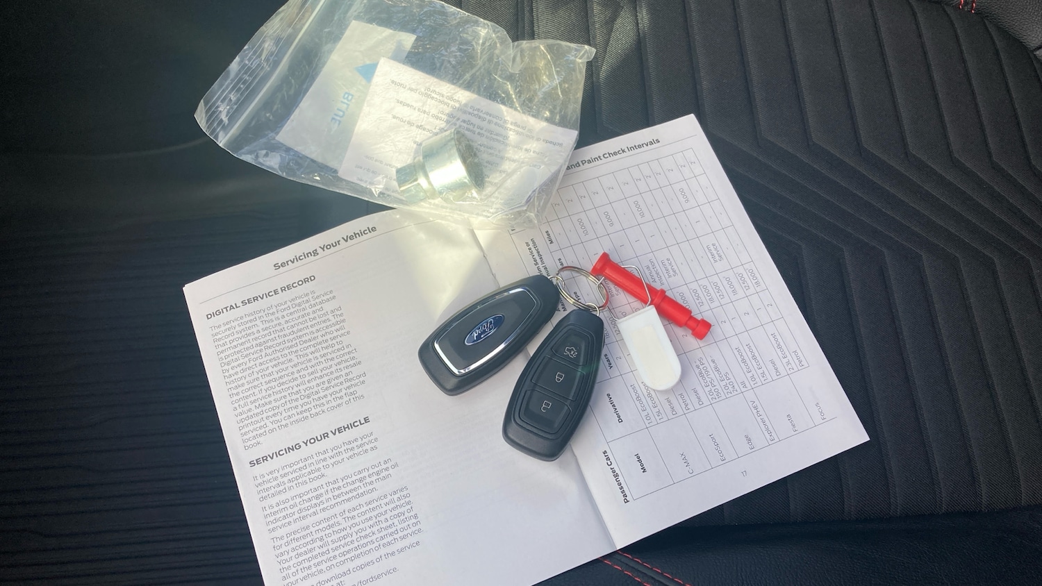 Used Ford Puma 2020 for sale - 76142341: Photo 19