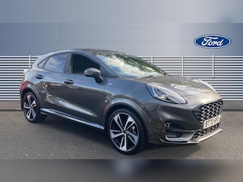 Ford - Puma