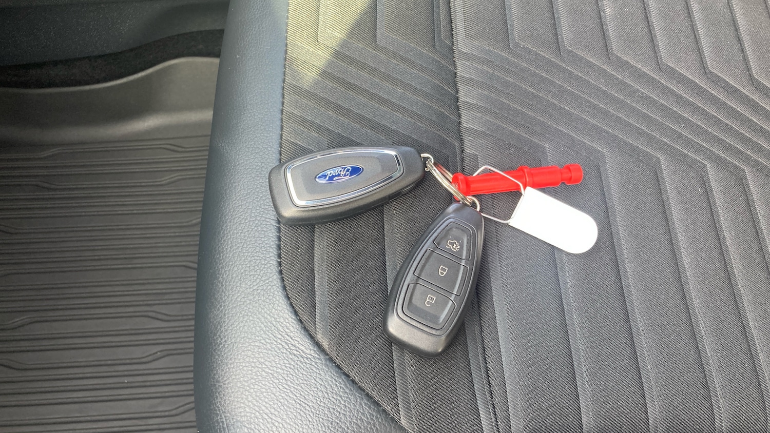 Used Ford Puma 2020 for sale - 76142341: Photo 20