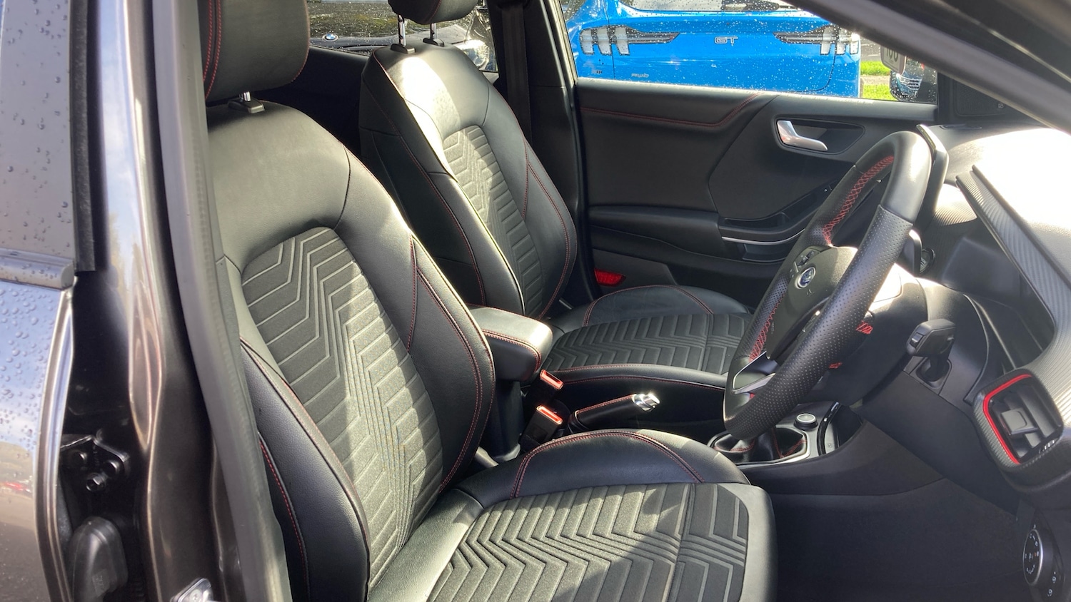 Used Ford Puma 2020 for sale - 76142341: Photo 31