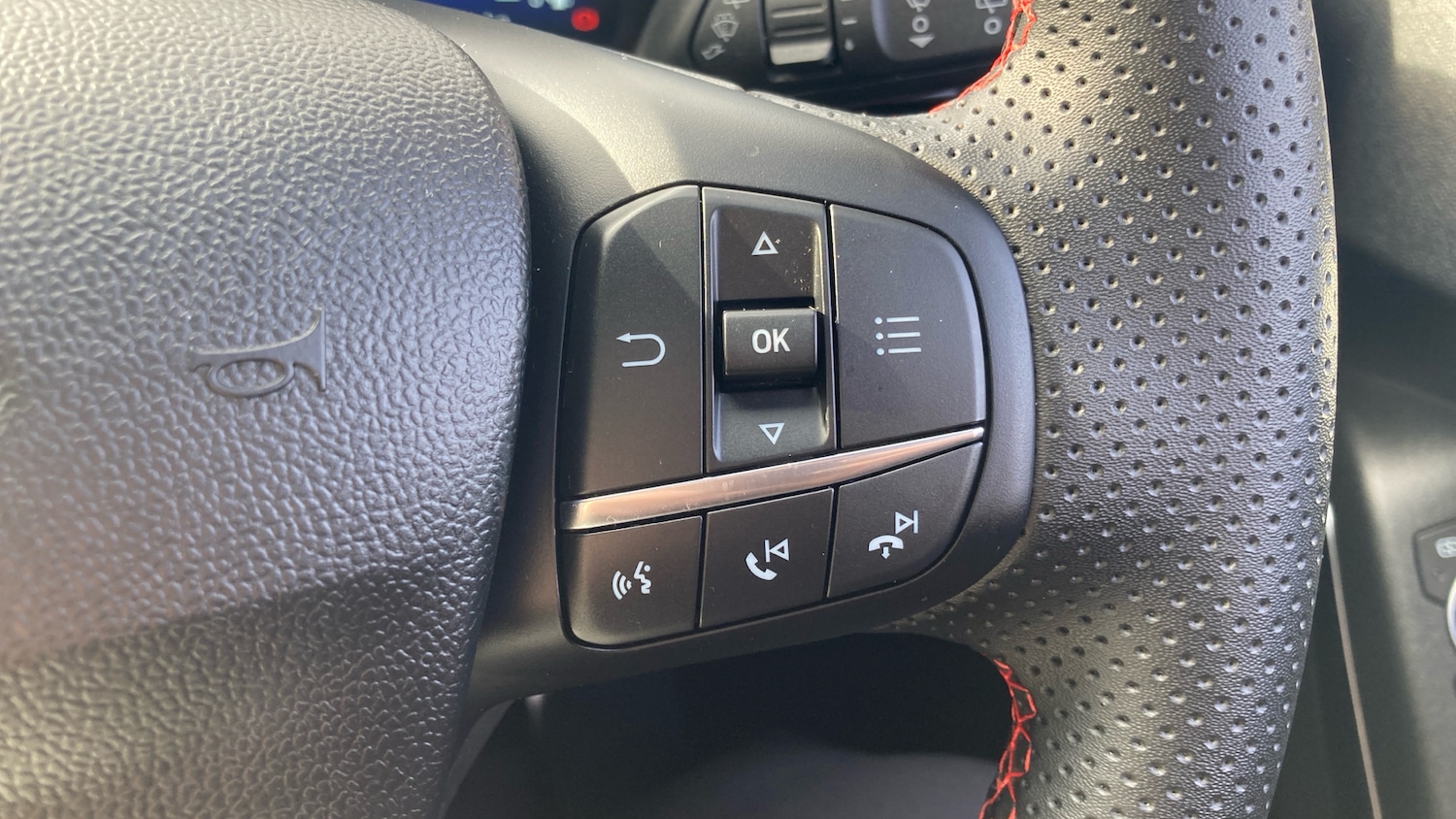 Used Ford Puma 2020 for sale - 76142341: Photo 35