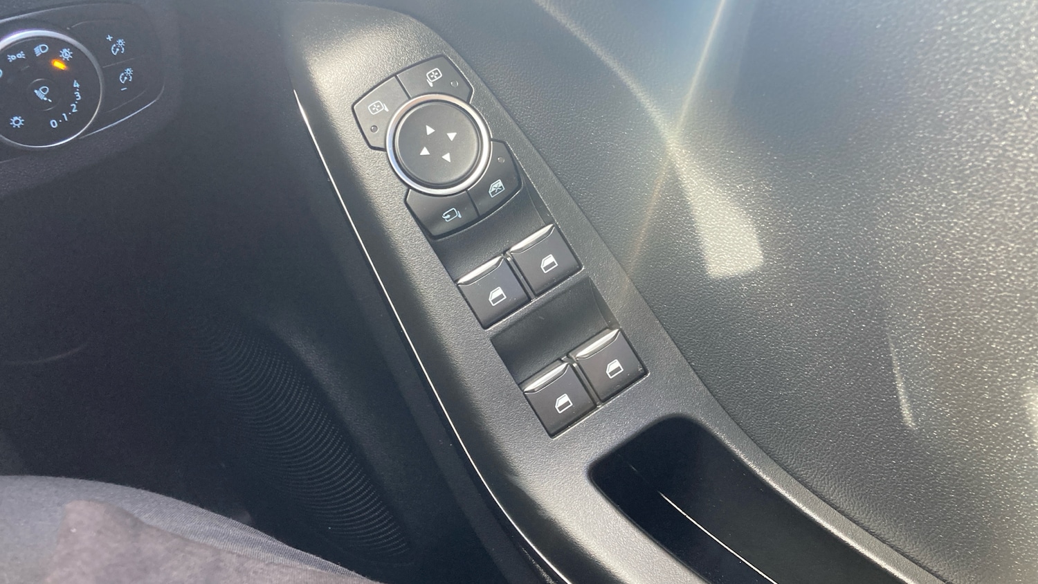 Used Ford Puma 2020 for sale - 76142341: Photo 39