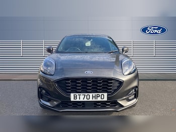 Used Ford Puma 2020 for sale - 76142341: Photo 3