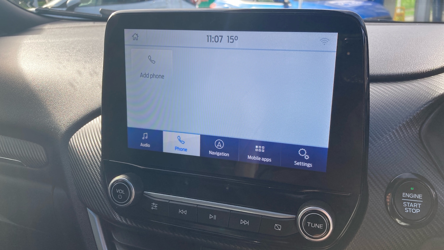 Used Ford Puma 2020 for sale - 76142341: Photo 44