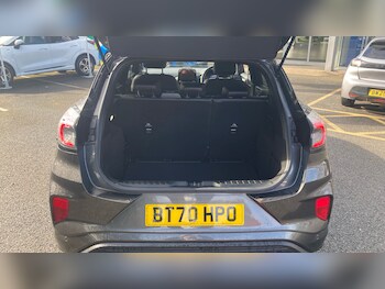 Used Ford Puma 2020 for sale - 76142341: Photo 4