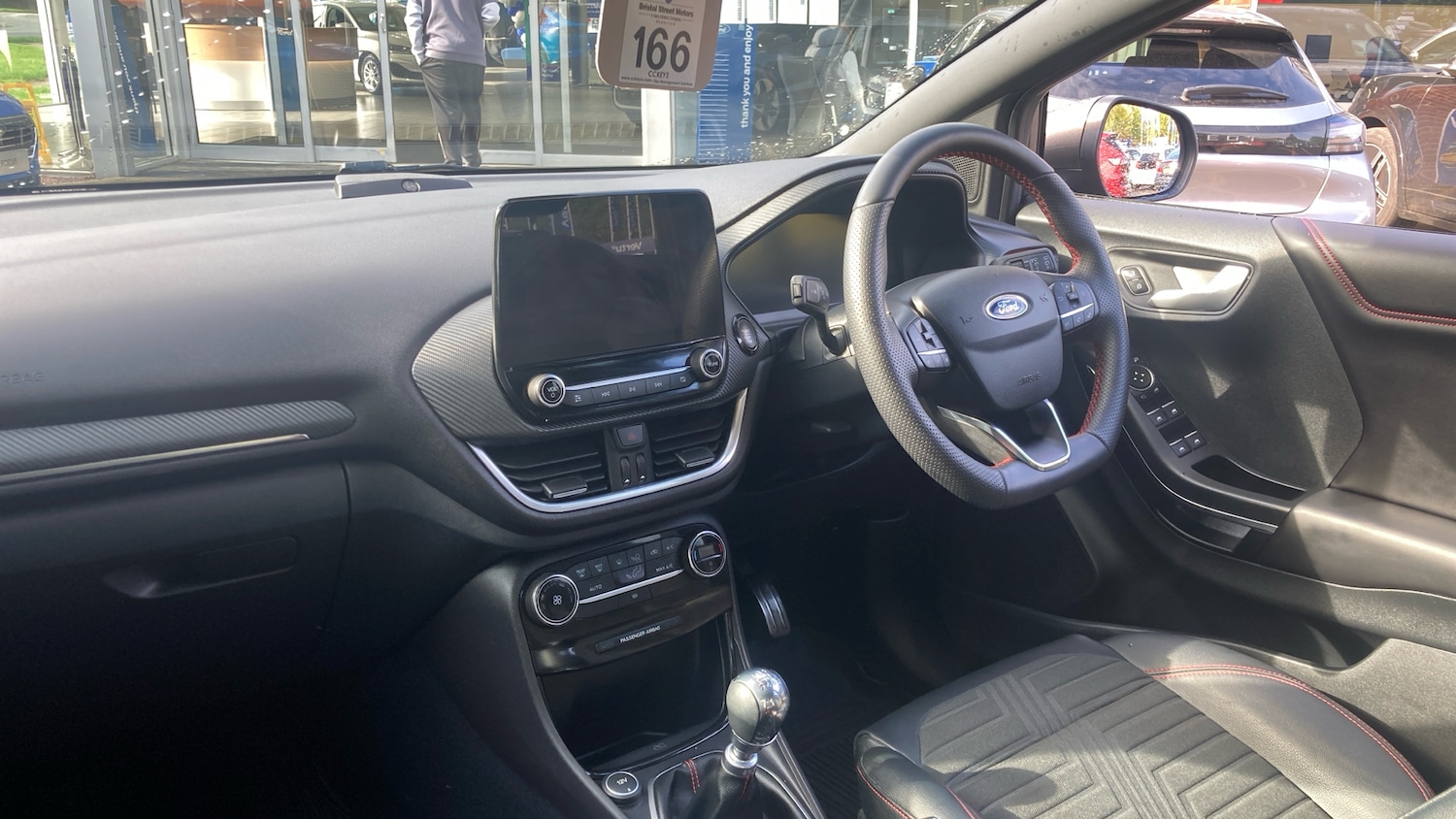 Used Ford Puma 2020 for sale - 76142341: Photo 9