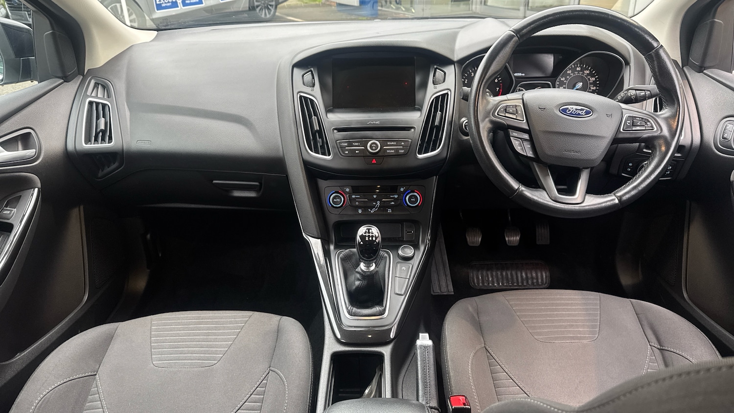 Used Ford Focus 2018 for sale - 77744163: Photo 10