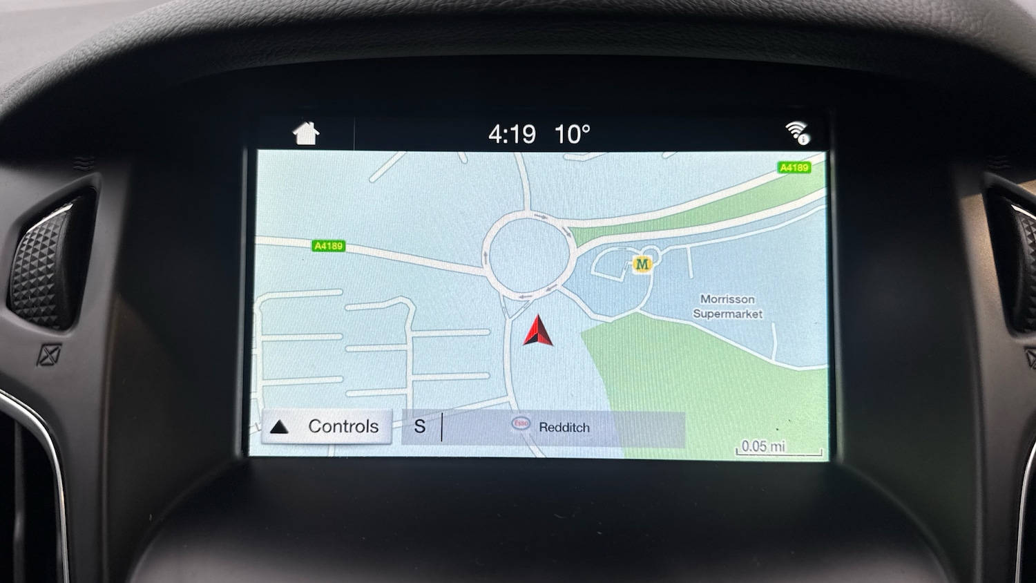 Used Ford Focus 2018 for sale - 77744163: Photo 12