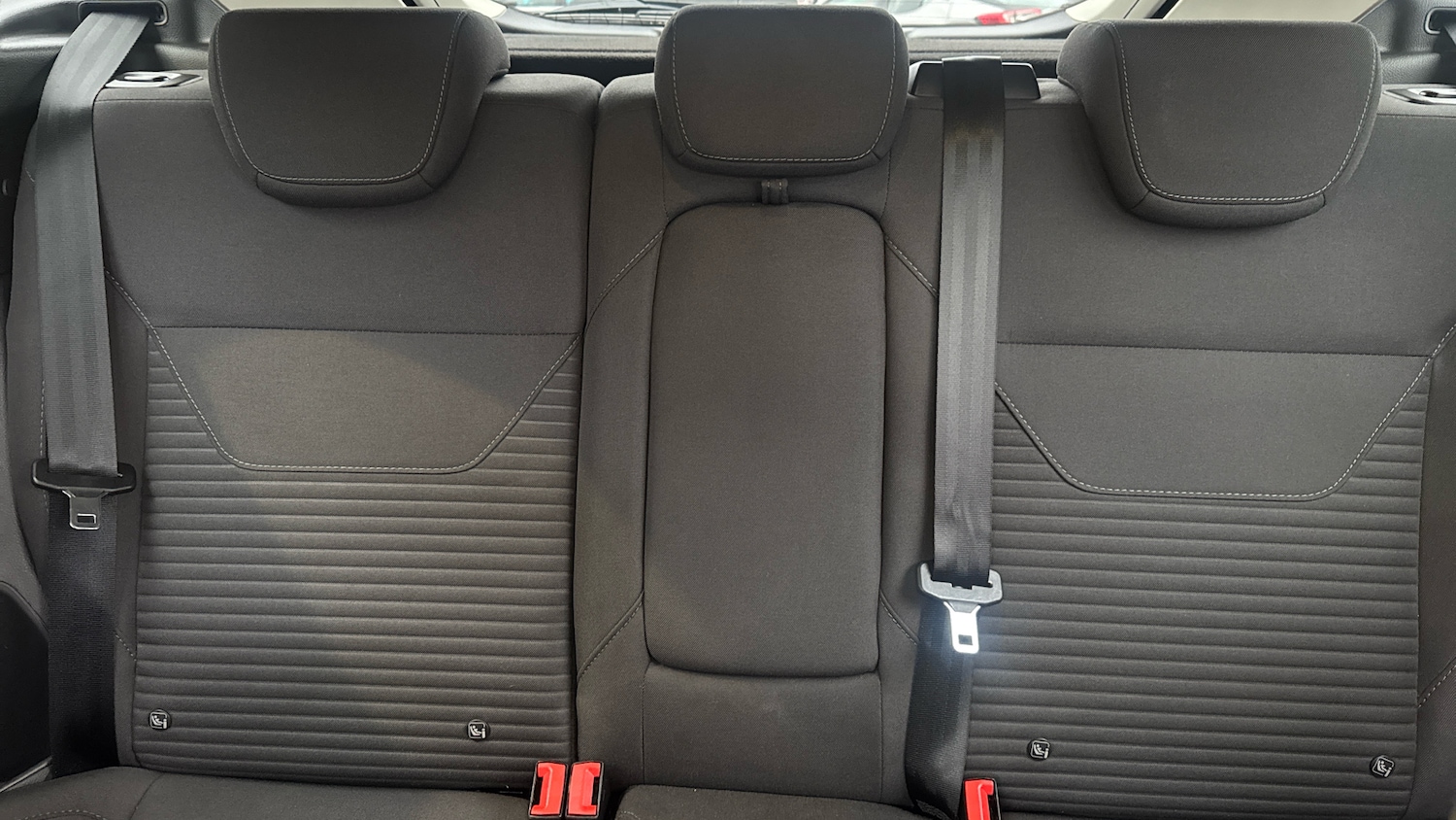 Used Ford Focus 2018 for sale - 77744163: Photo 15