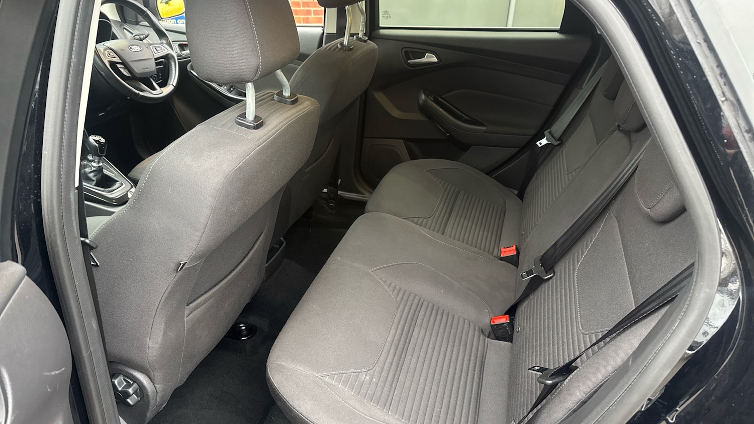 Used Ford Focus 2018 for sale - 77744163: Photo 16