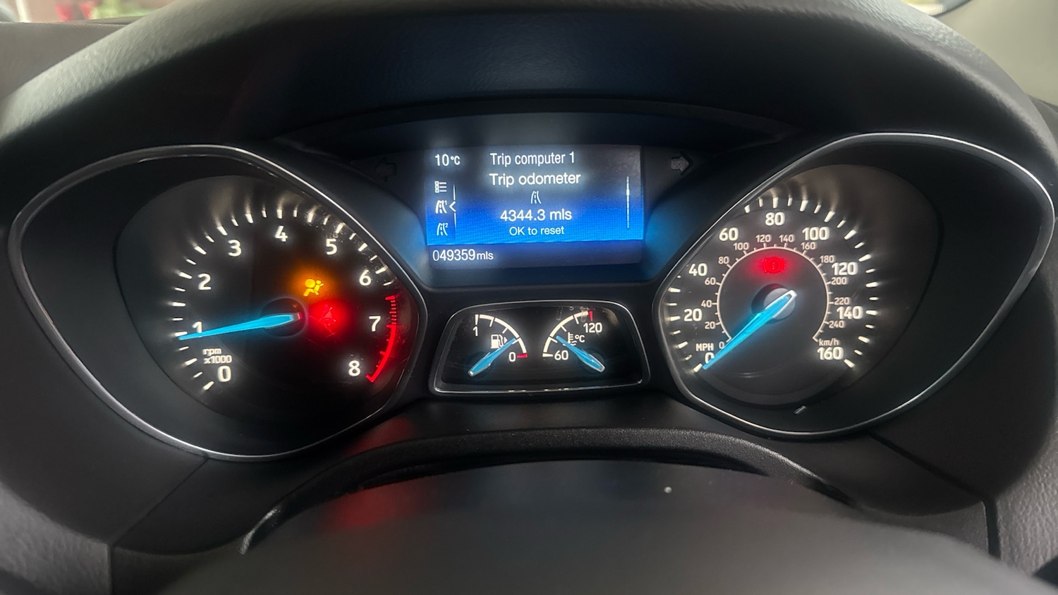 Used Ford Focus 2018 for sale - 77744163: Photo 18