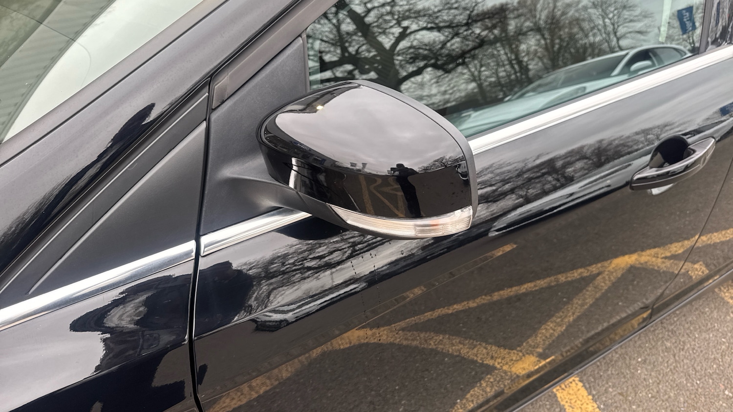 Used Ford Focus 2018 for sale - 77744163: Photo 24