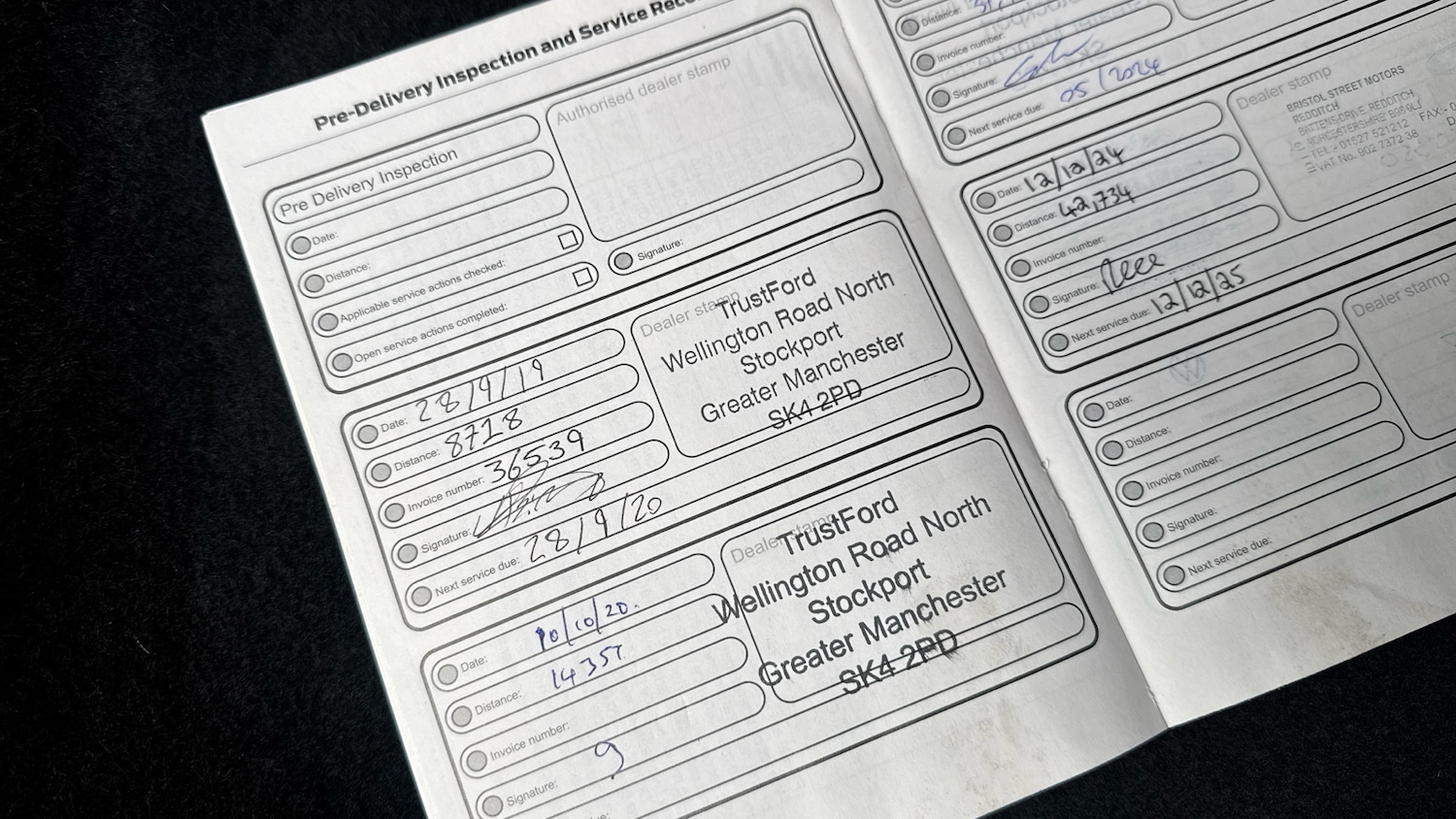 Used Ford Focus 2018 for sale - 77744163: Photo 27