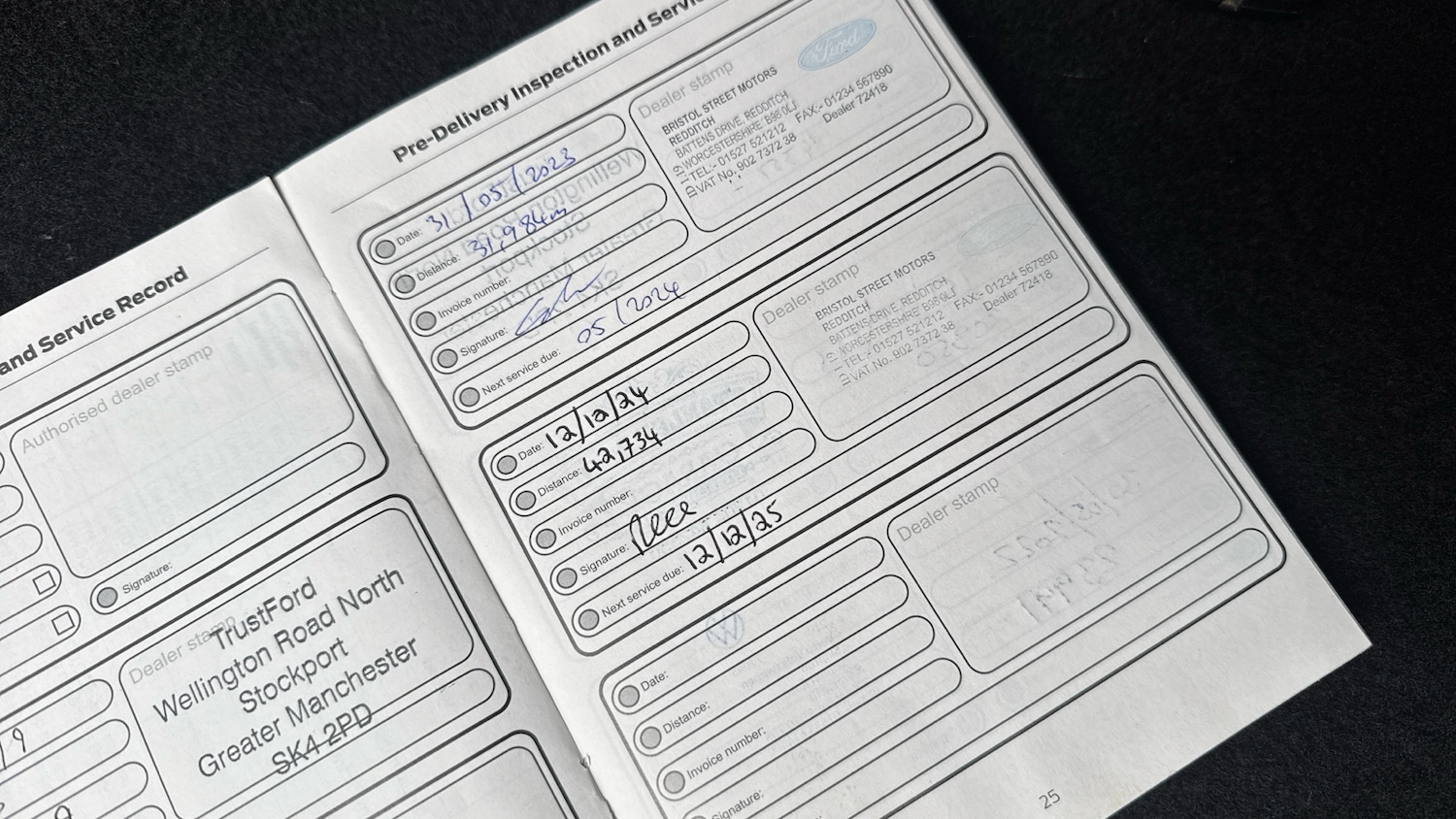 Used Ford Focus 2018 for sale - 77744163: Photo 28