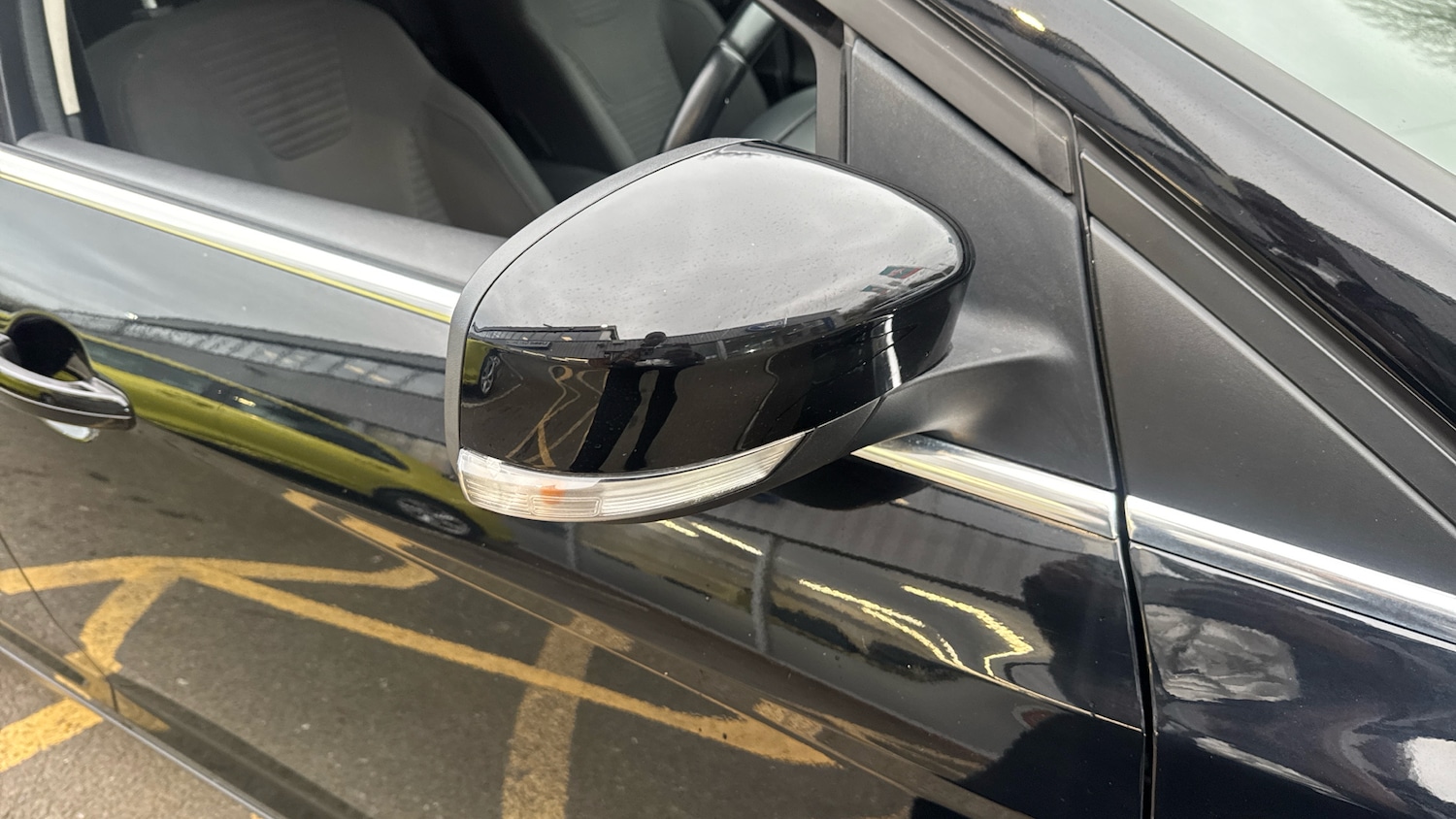 Used Ford Focus 2018 for sale - 77744163: Photo 30