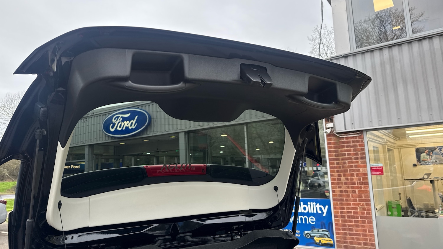 Used Ford Focus 2018 for sale - 77744163: Photo 34