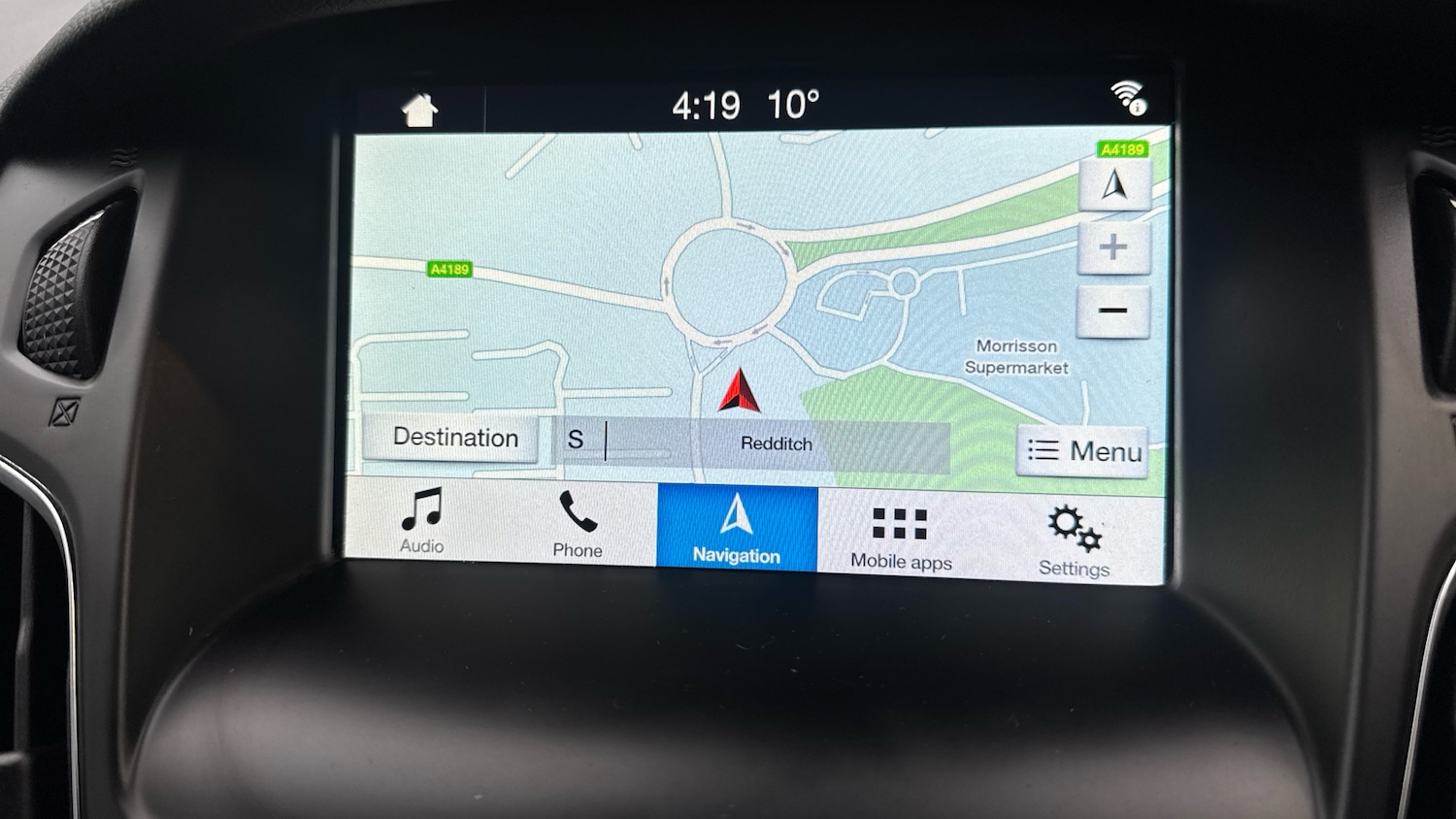 Used Ford Focus 2018 for sale - 77744163: Photo 43