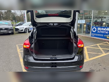 Used Ford Focus 2018 for sale - 77744163: Photo