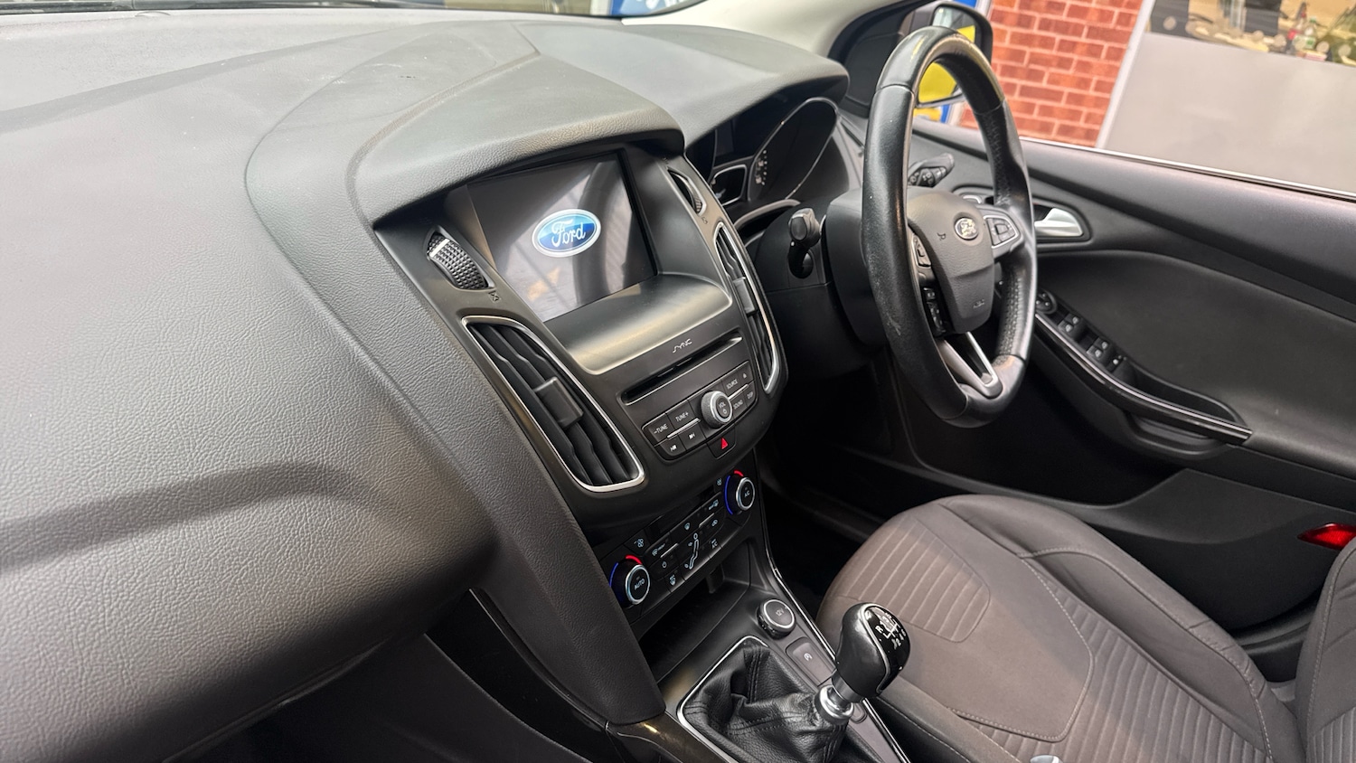 Used Ford Focus 2018 for sale - 77744163: Photo 9