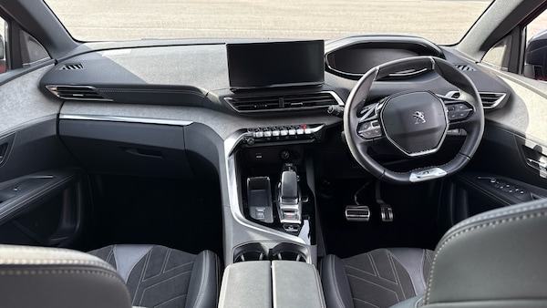 Used Peugeot 3008 2022 for sale - 76181370: Photo 10
