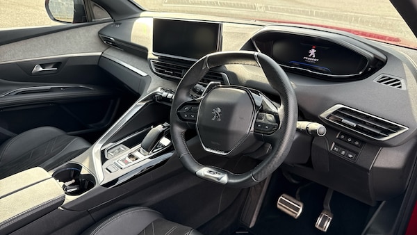 Used Peugeot 3008 2022 for sale - 76181370: Photo 11