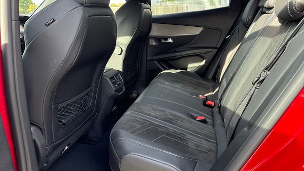 Used Peugeot 3008 2022 for sale - 76181370: Photo 16