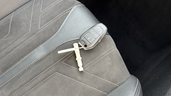 Used Peugeot 3008 2022 for sale - 76181370: Photo 20