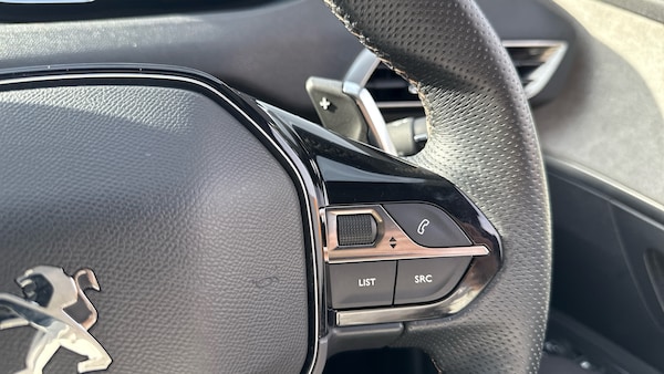 Used Peugeot 3008 2022 for sale - 76181370: Photo 22