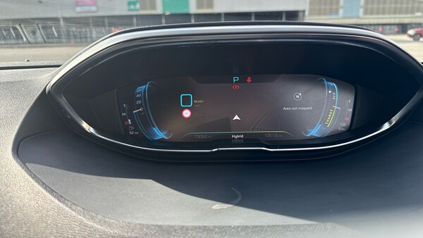 Used Peugeot 3008 2022 for sale - 76181370: Photo 25
