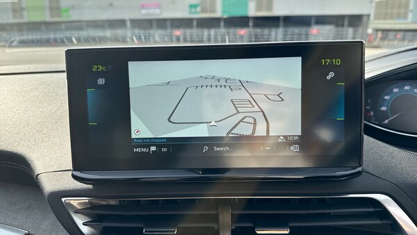 Used Peugeot 3008 2022 for sale - 76181370: Photo 27