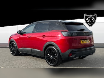 Used Peugeot 3008 2022 for sale - 76181370: Photo 2