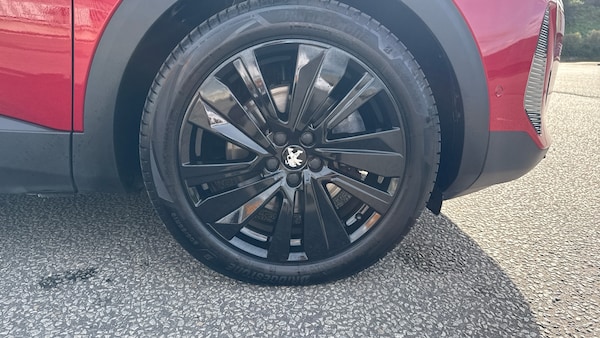 Used Peugeot 3008 2022 for sale - 76181370: Photo 33