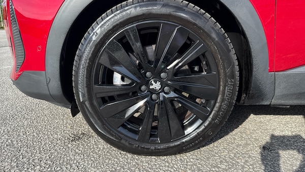 Used Peugeot 3008 2022 for sale - 76181370: Photo 34