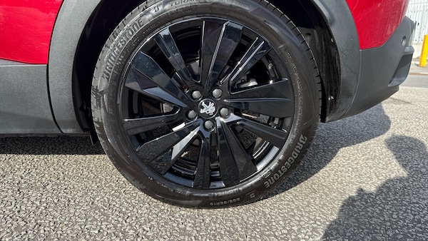 Used Peugeot 3008 2022 for sale - 76181370: Photo 35