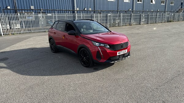 Used Peugeot 3008 2022 for sale - 76181370: Photo 36
