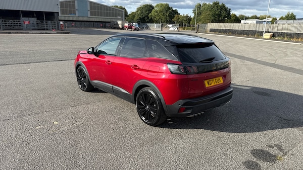 Used Peugeot 3008 2022 for sale - 76181370: Photo 37